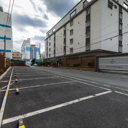 Browndot Hotel Masan Odong 昌原市 外观 照片