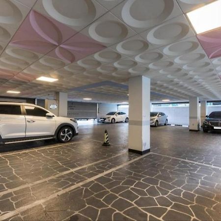 Browndot Hotel Masan Odong 昌原市 外观 照片