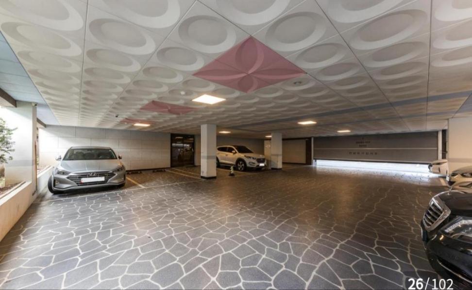 Browndot Hotel Masan Odong 昌原市 外观 照片
