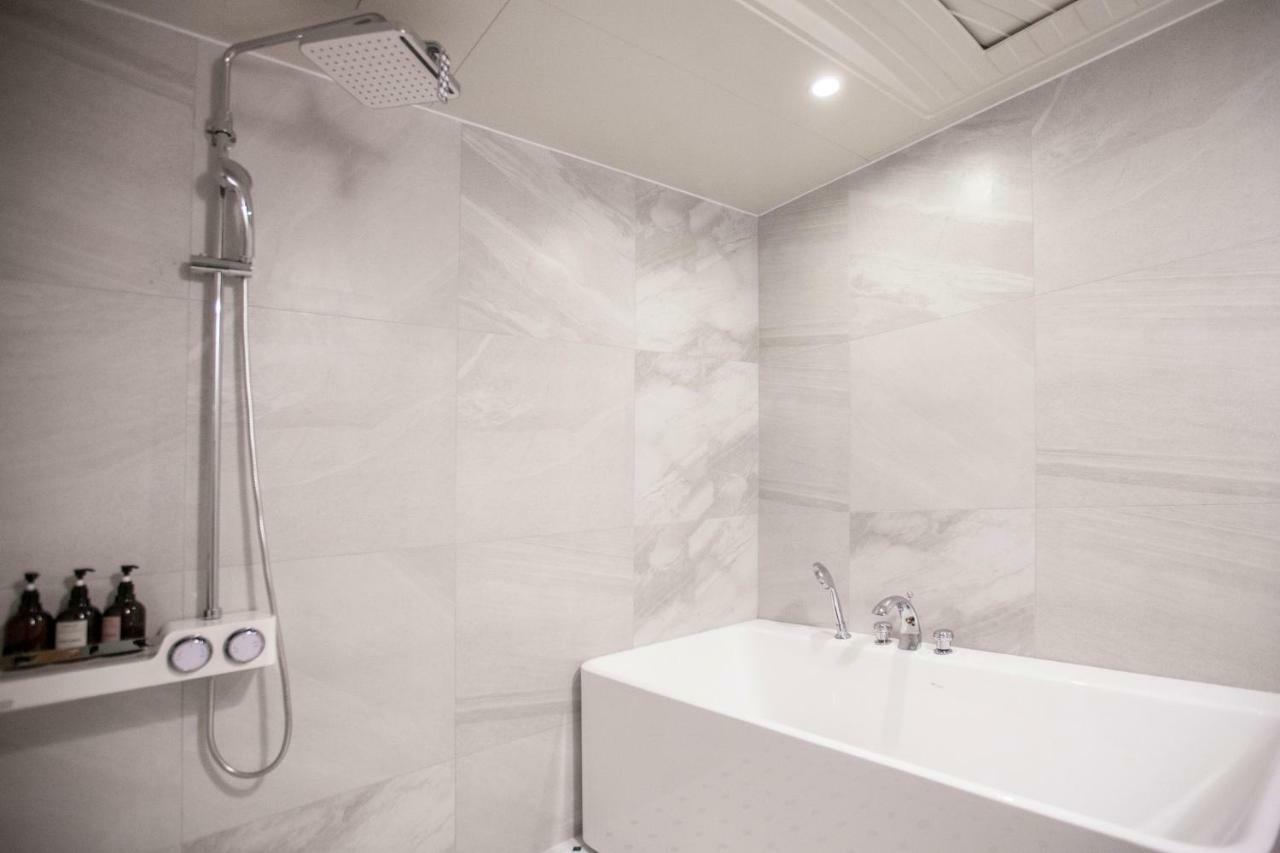 Browndot Hotel Masan Odong 昌原市 外观 照片