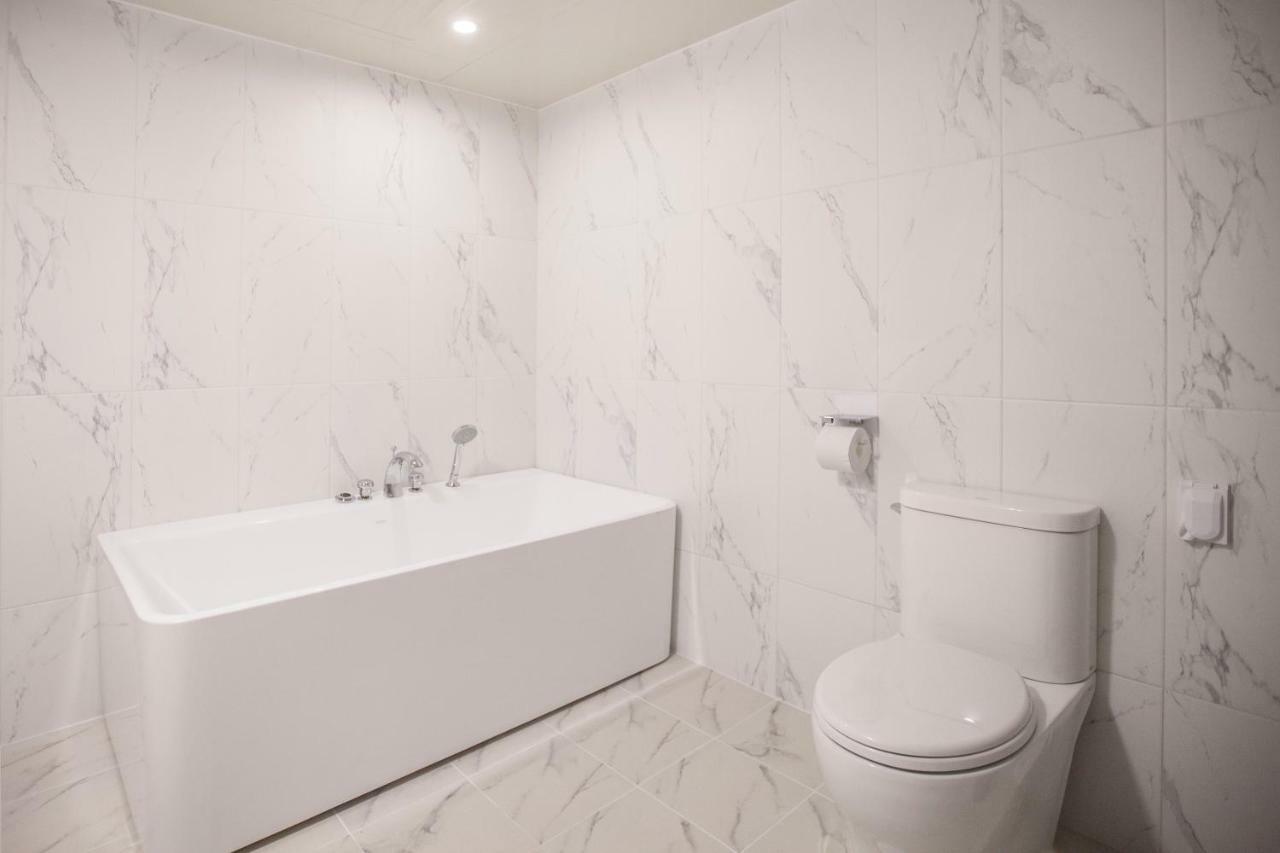 Browndot Hotel Masan Odong 昌原市 外观 照片