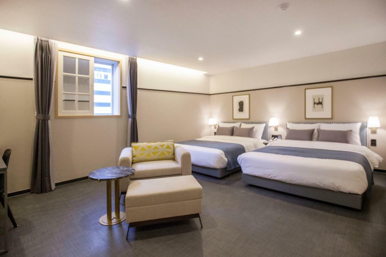 Browndot Hotel Masan Odong 昌原市 外观 照片