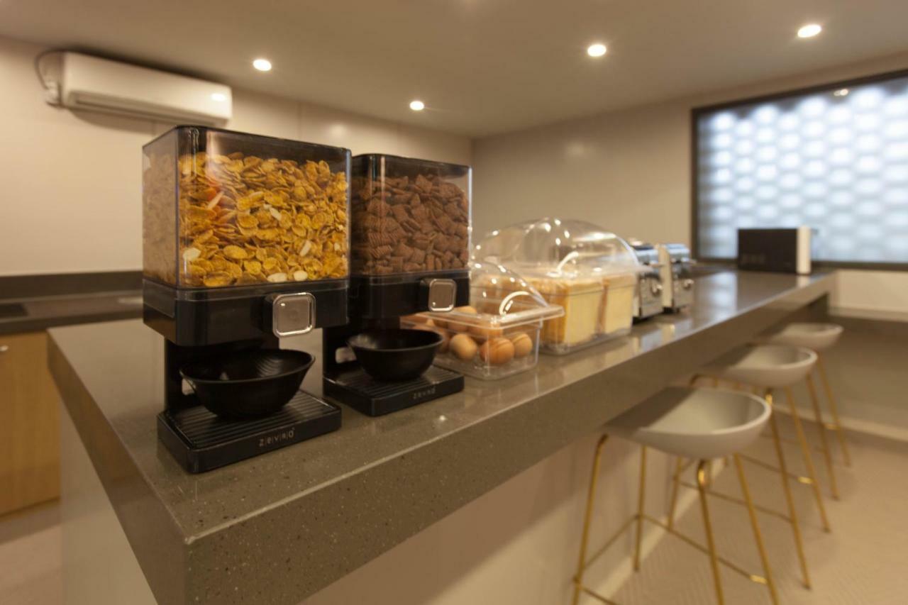 Browndot Hotel Masan Odong 昌原市 外观 照片