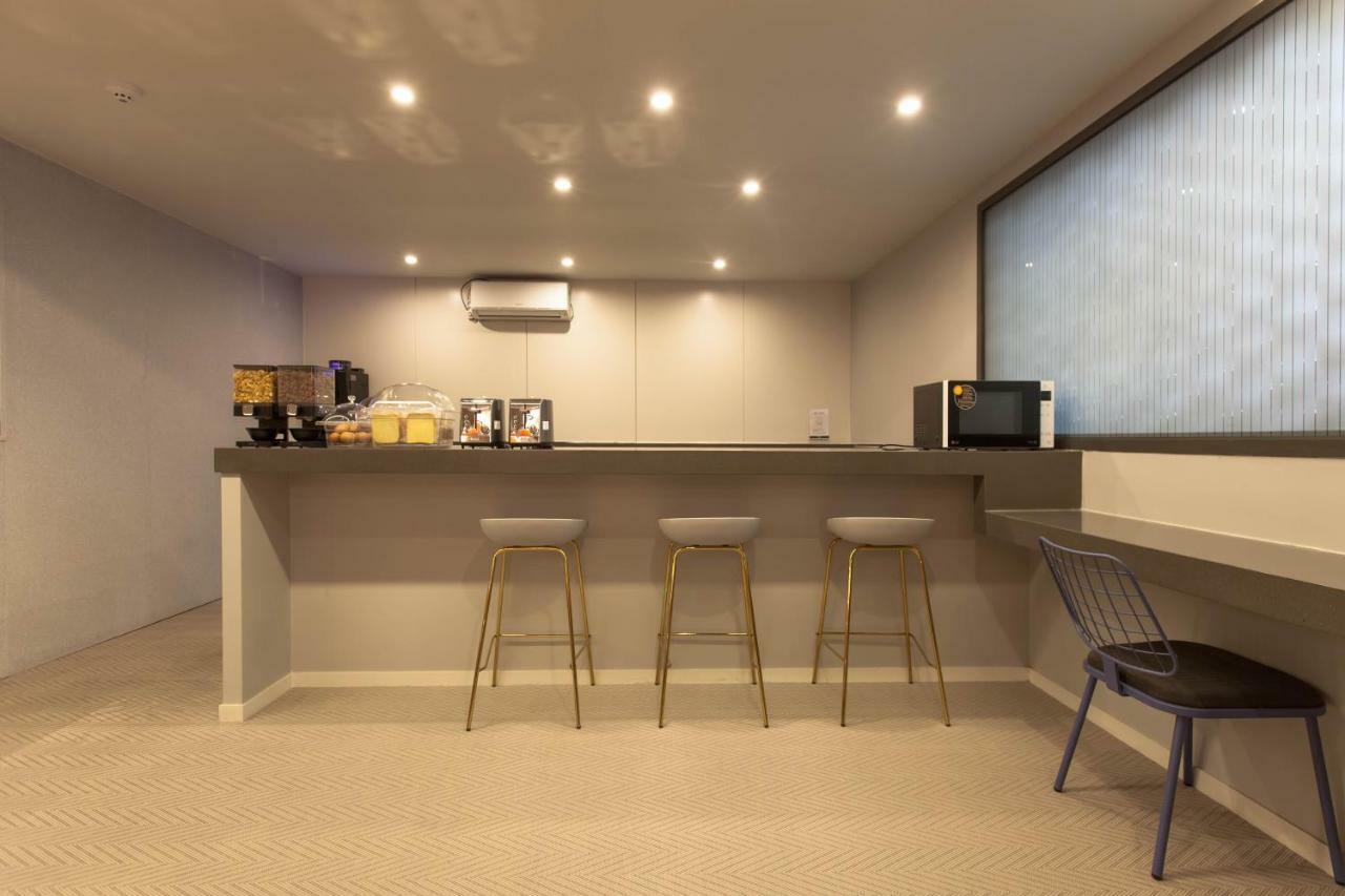 Browndot Hotel Masan Odong 昌原市 外观 照片